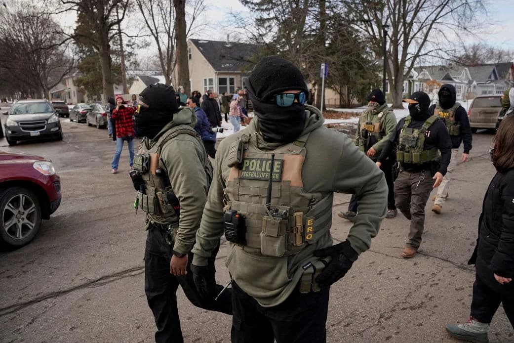 Cover Image for DHS partial government shutdown February 2026: What we know