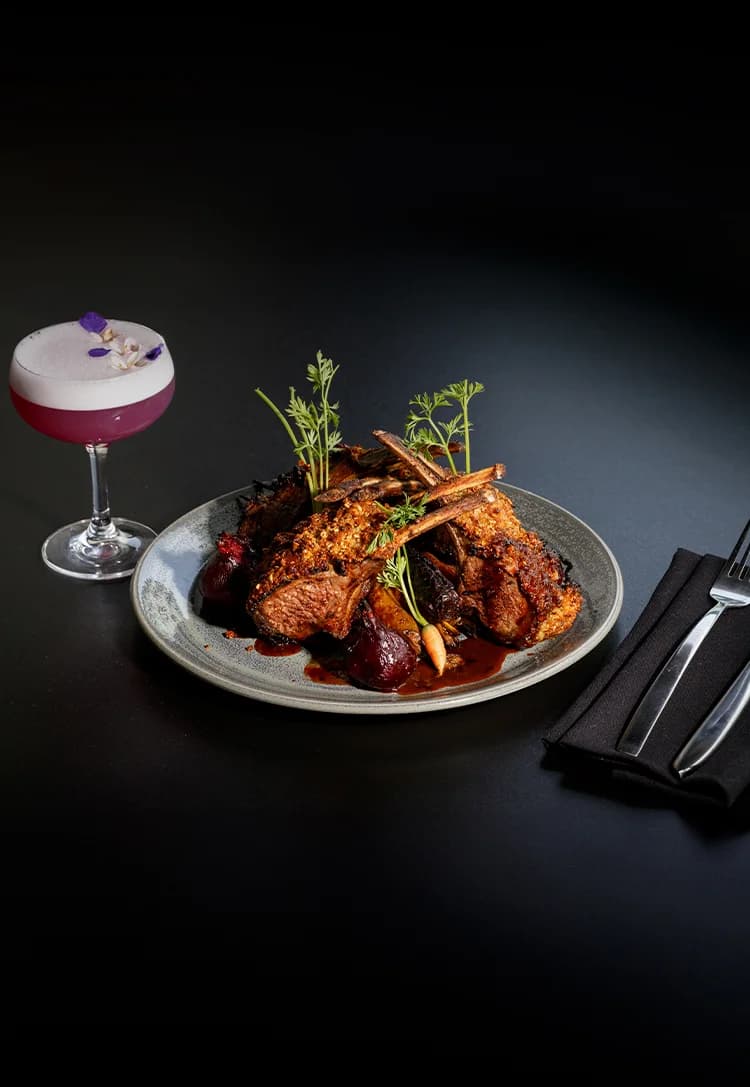 Cover Image for Washington DC Restaurant Week Highlights