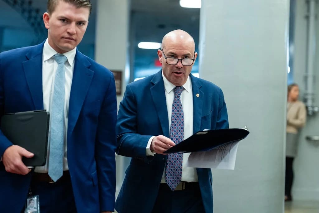 Cover Image for Safeguard American Voter Eligibility Act 2026 Advances