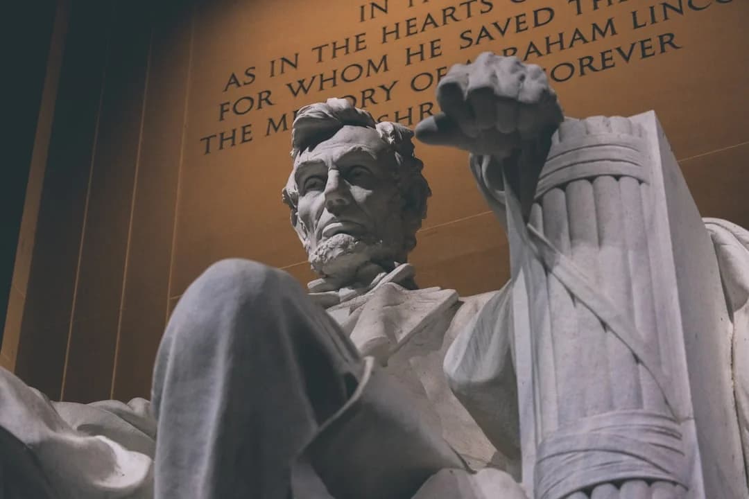 Cover Image for Lincoln Memorial Underground Exhibit Opens June 25, 2026