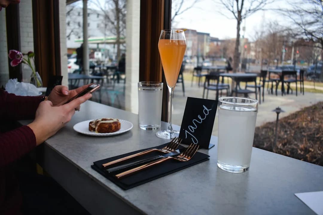 Cover Image for Washington DC February 2026 restaurant openings
