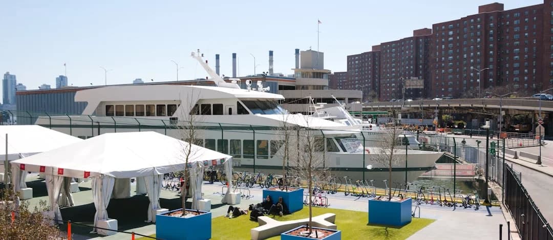 Cover Image for Canton Disco Navy Yard Debuts in DC