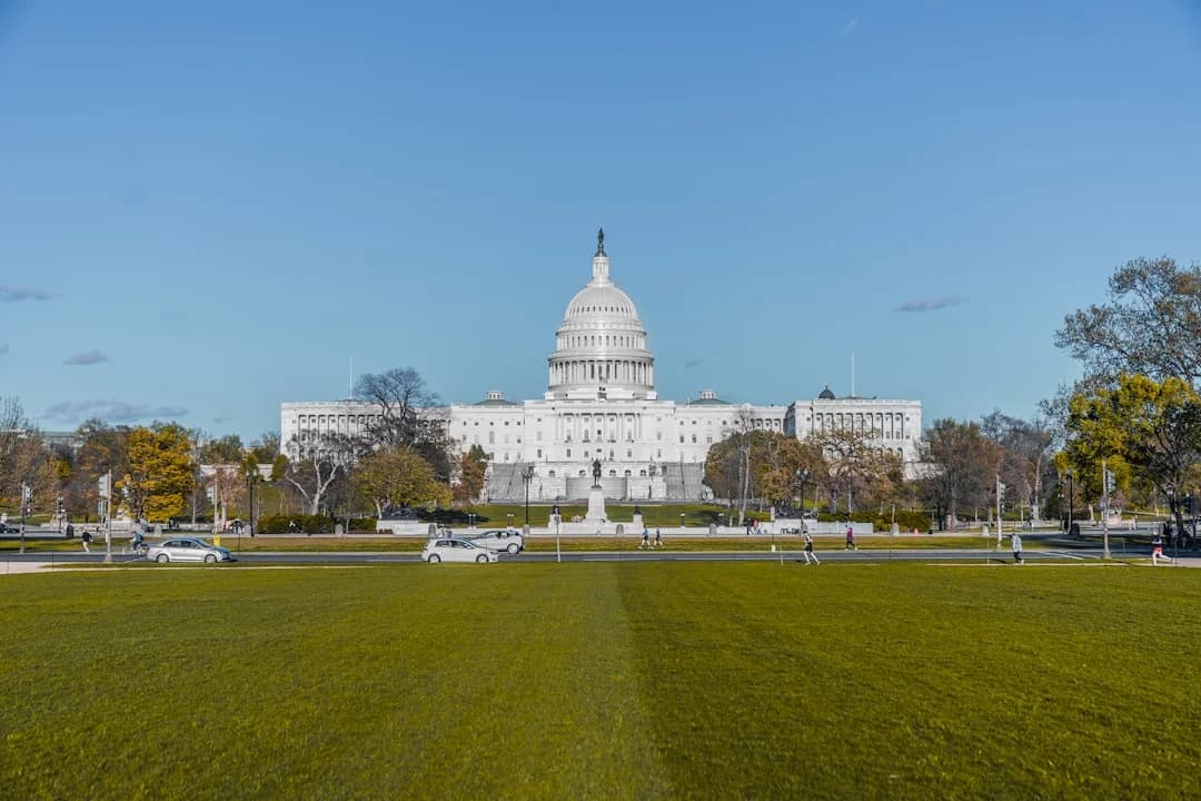Cover Image for DC Green Roof Mandate Expansion 2026: Policy Outlook