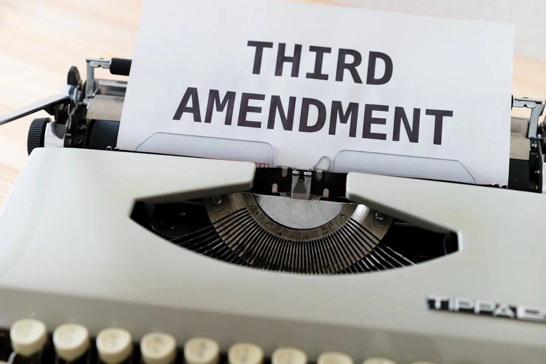 Cover Image for DC's Short-Term Rental Regulation Act of 2026 Unveiled
