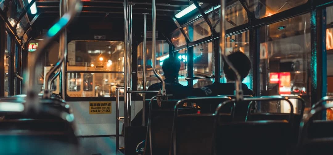 Cover Image for DC Streetcar Shutdown 2026: Commuter Guide