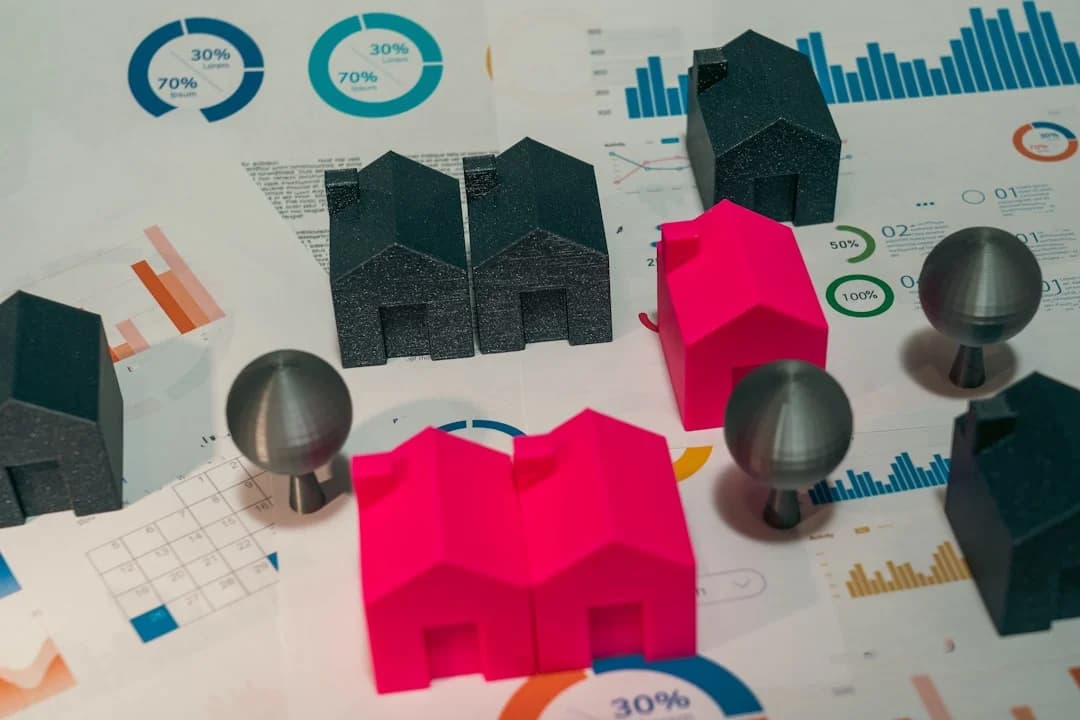 Cover Image for DC Development Trends 2025/2026: Housing and Tech Pulse