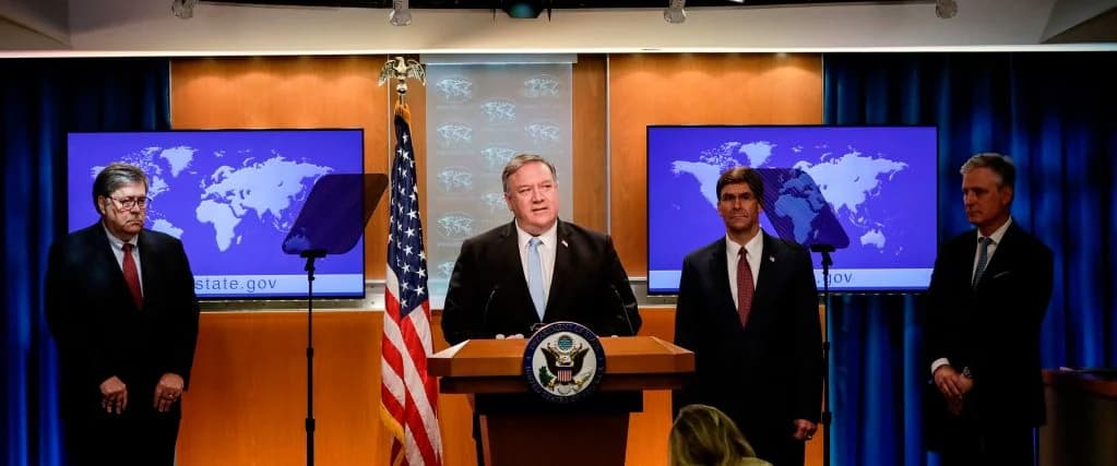 Cover Image for Executive order national security criminal actors 2026