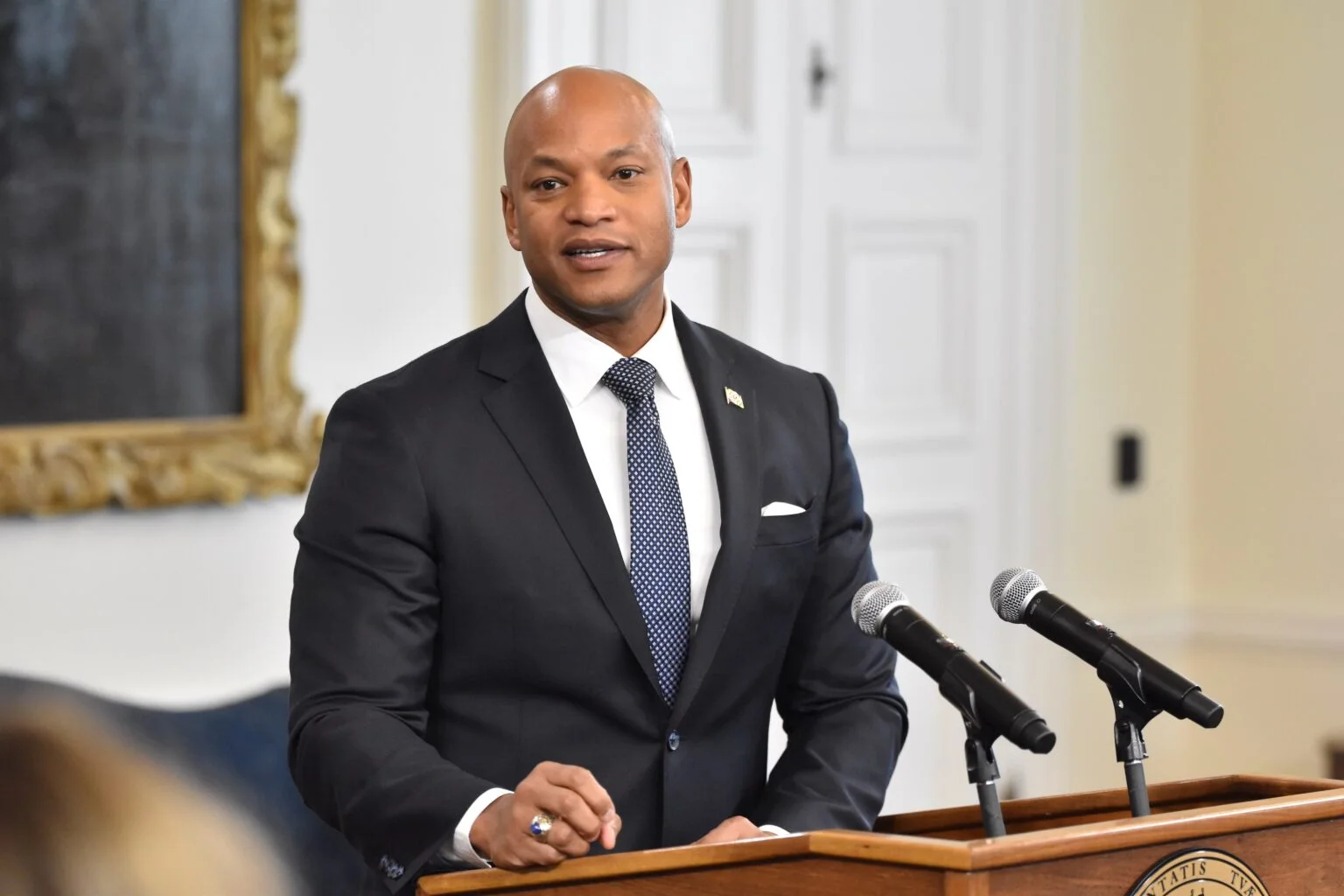 Cover Image for Grow DC FY2026 budget Bowser: Growth Agenda Unveiled