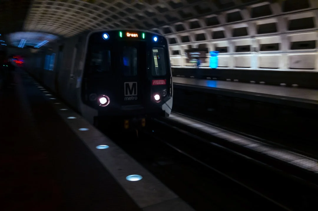 Cover Image for DC Development and Transit Projects 2026