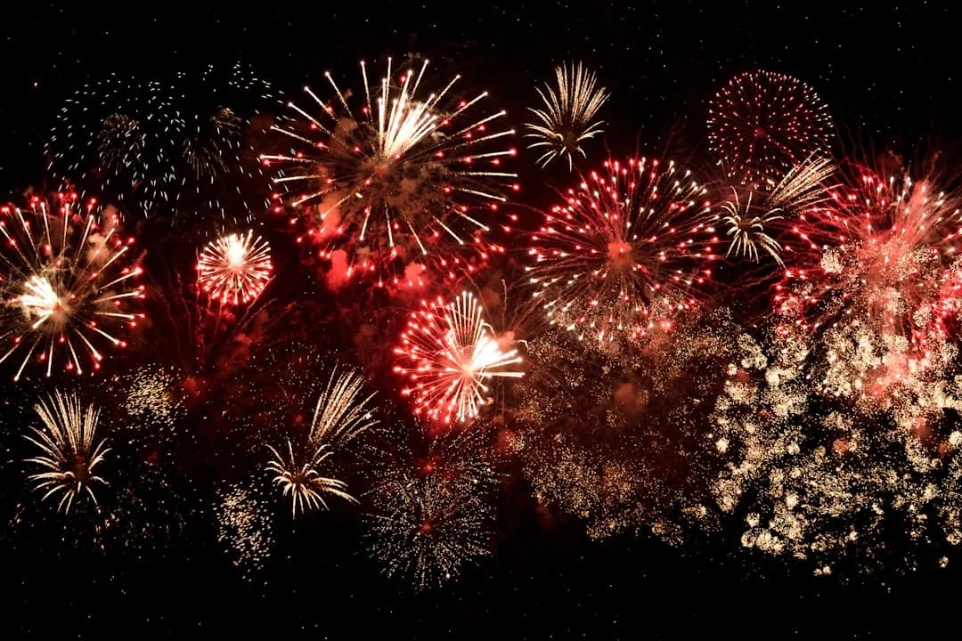 Cover Image for DC July 4 Fireworks Guinness World Record Bid 2026