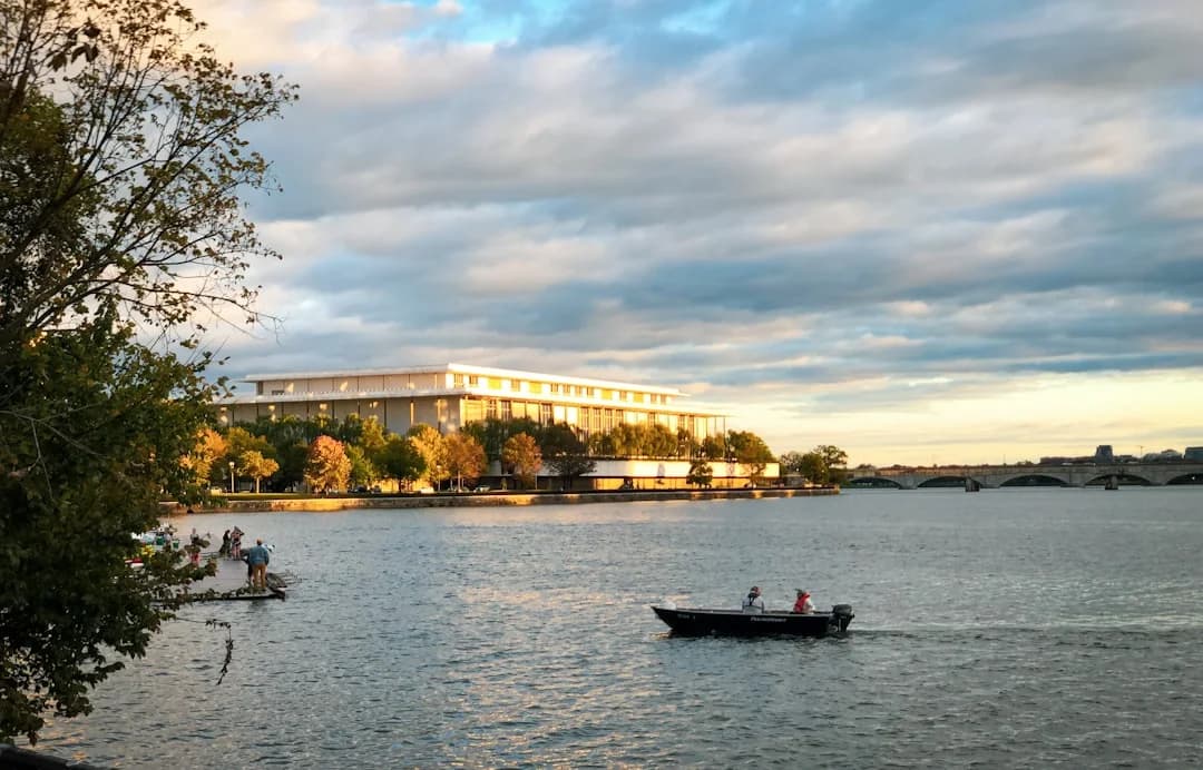 Cover Image for Potomac River Recreation Restrictions Lifted on March 2 2026