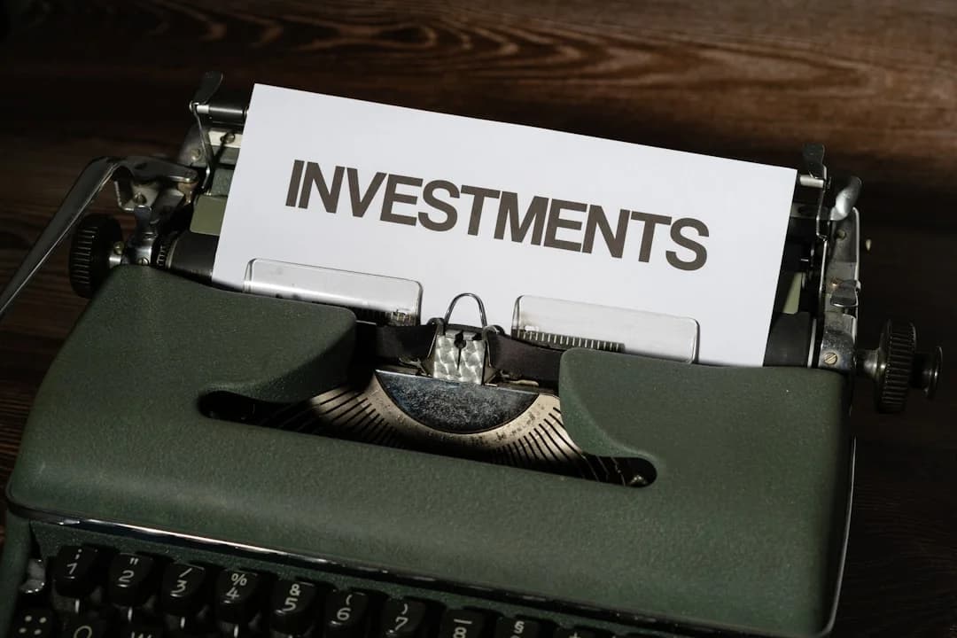 Cover Image for FY26 Vitality & Growth Funds: DC Tech Investment