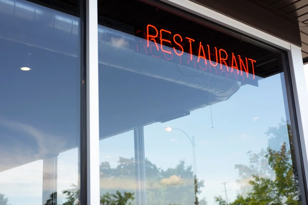 Cover Image for New DC restaurant openings March 2026: A data roundup