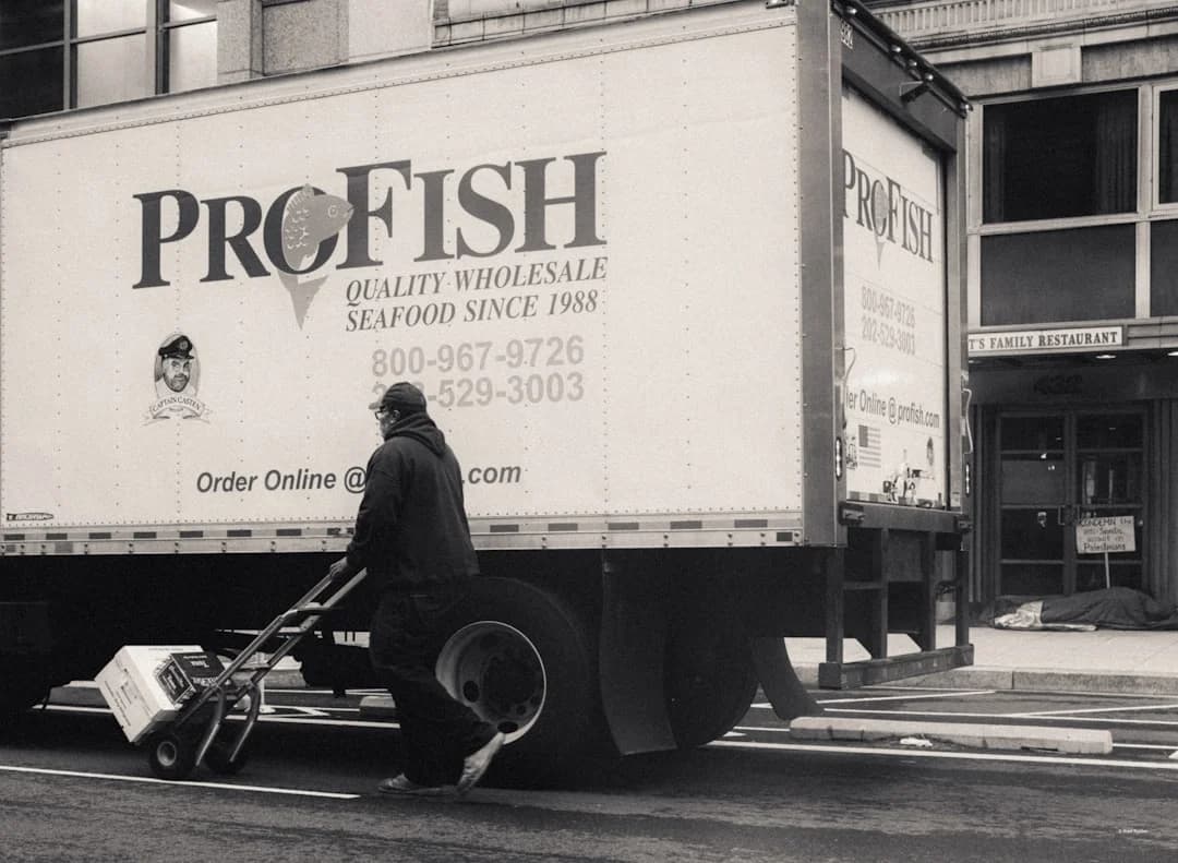 Cover Image for DDOT MicroFreight DC Pilot Program Debuts