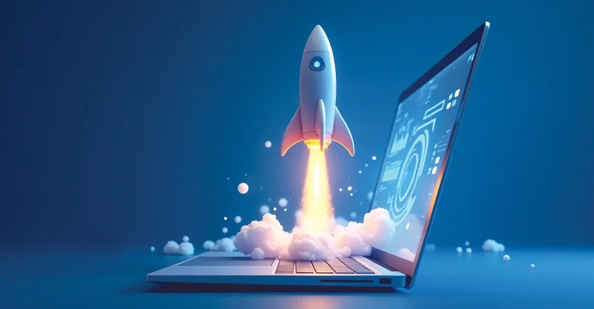 Cover Image for AI adoption across federal government (2026)