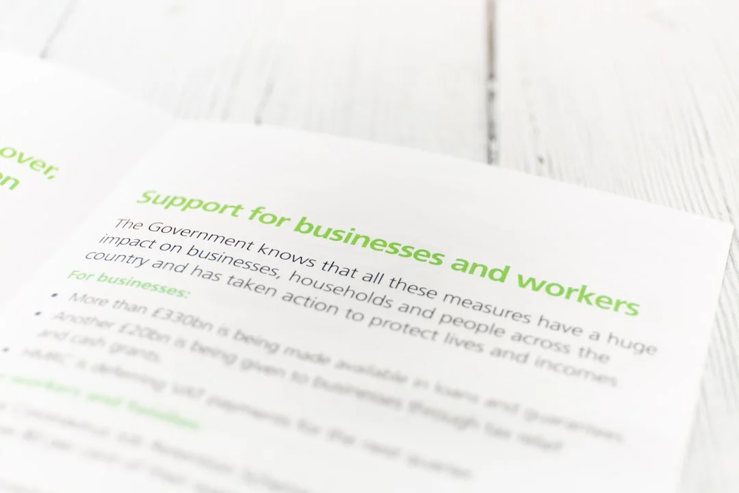 Cover Image for Supporting Local Business Enterprises Amendment Act of 2026