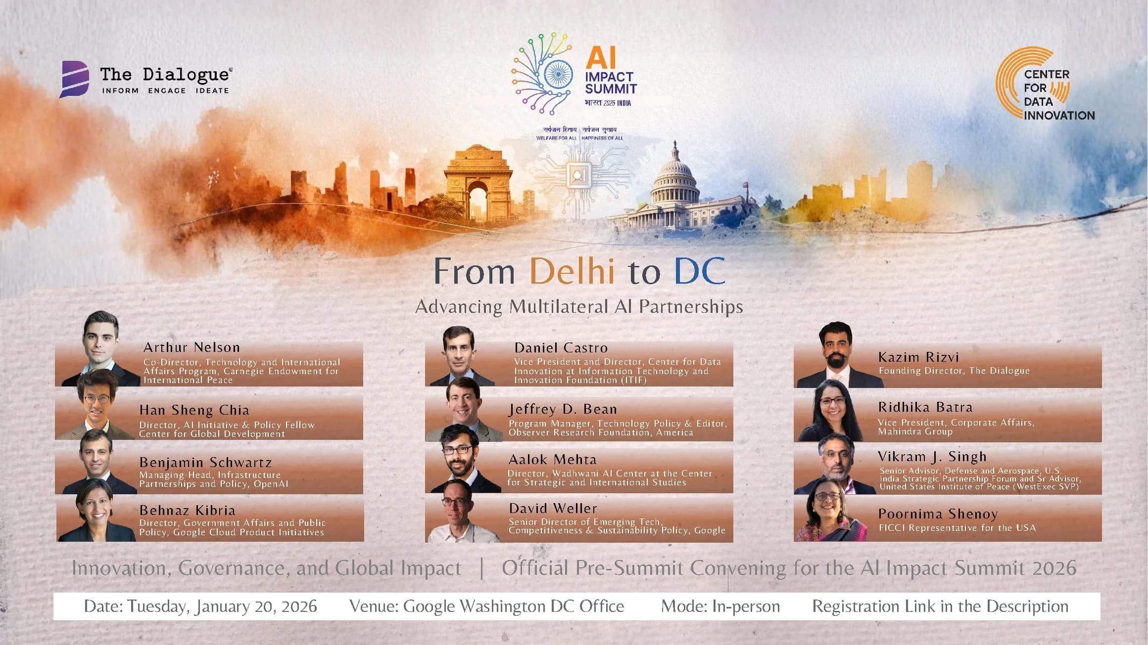 Cover Image for DC Local Governance Federal Policy Impact 2026: Tech Trends