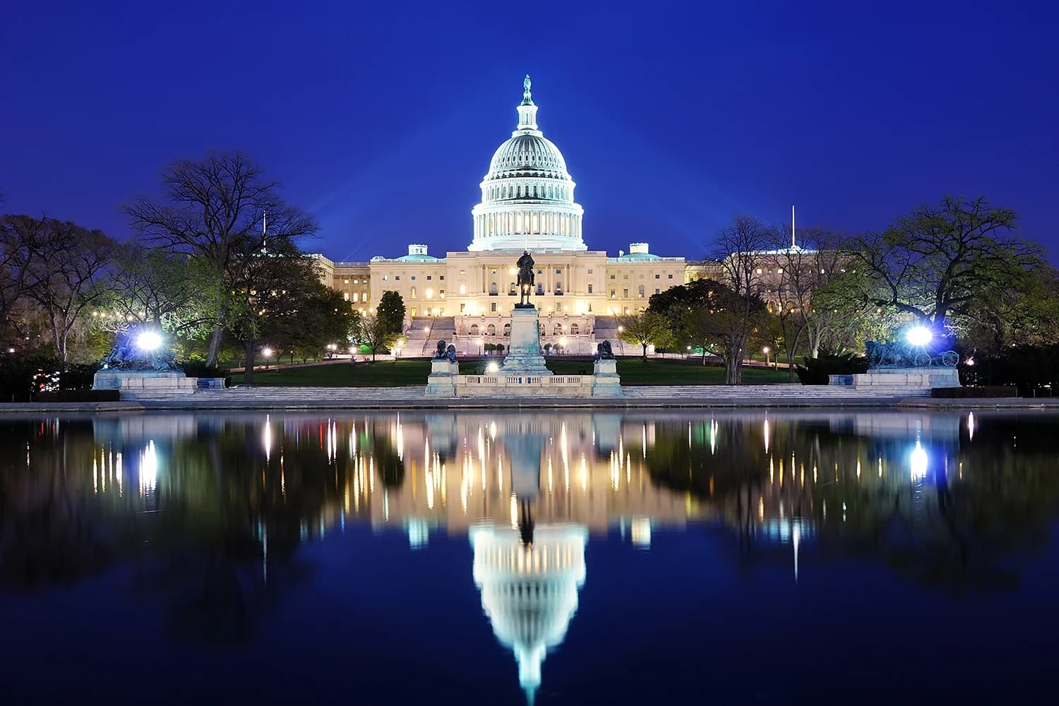 Cover Image for Infrastructure legislation 2026 Congress: DC Impacts