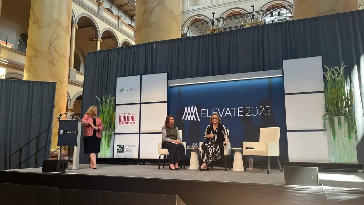 Cover Image for national security oversight 2026 Congress: Tech Trends