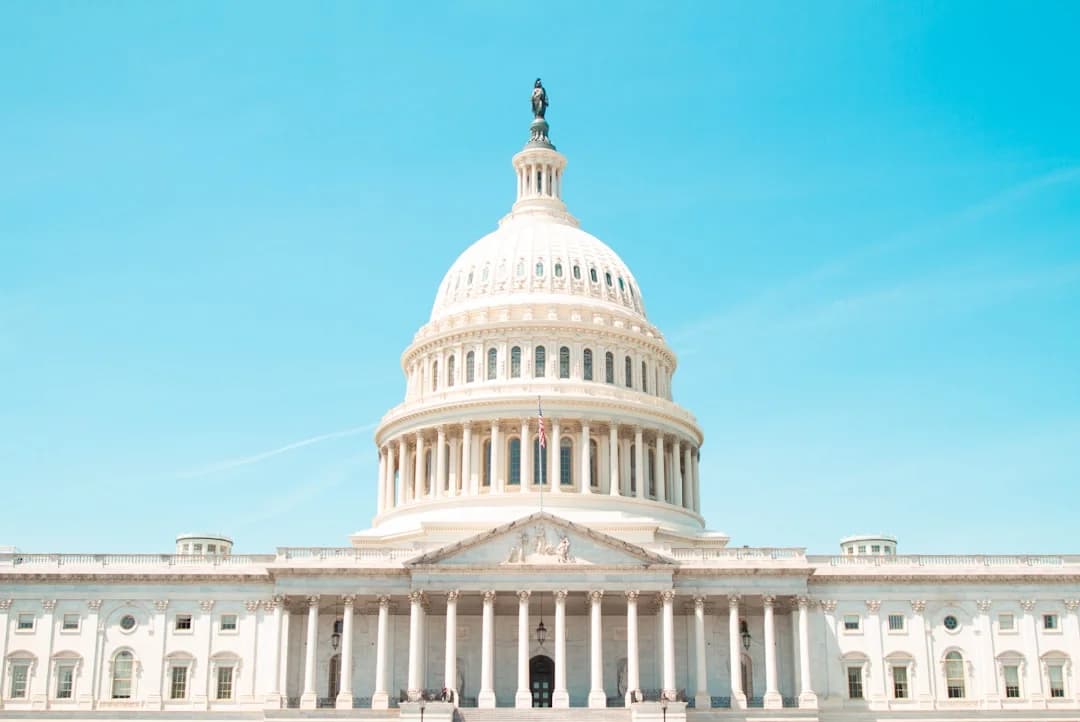 Cover Image for Micromobility Enforcement DC 2026: New Rules and Impacts